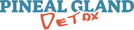 Pineal Gland Detox Logo
